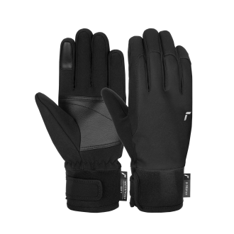 Reusch Lively R-TEX® XT TOUCH-TEC 6435231 7702 schwarz 1